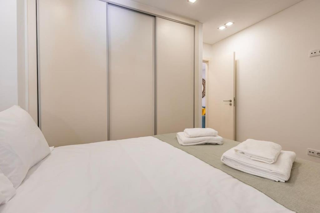 Apartment 156 Banksy Oasis Terrace Lissabon