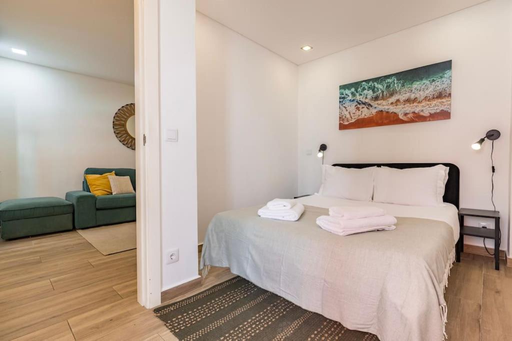 Apartment 156 Banksy Oasis Terrace Lissabon